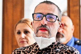 Německá extremistka Liebichová si trest odpyká v mužské věznici - Novinky